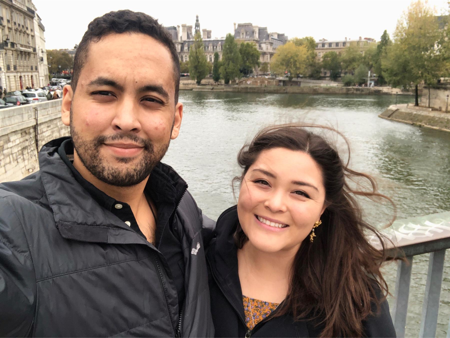 Paris, FR - Oct. 2019