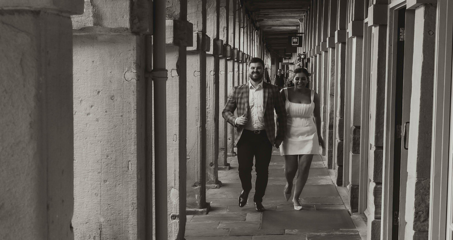 The Wedding Website of Kristen Rodgers and Ben Stringer