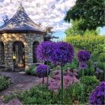 Idaho Botanical Garden