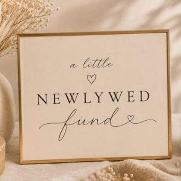 Newlywed fund