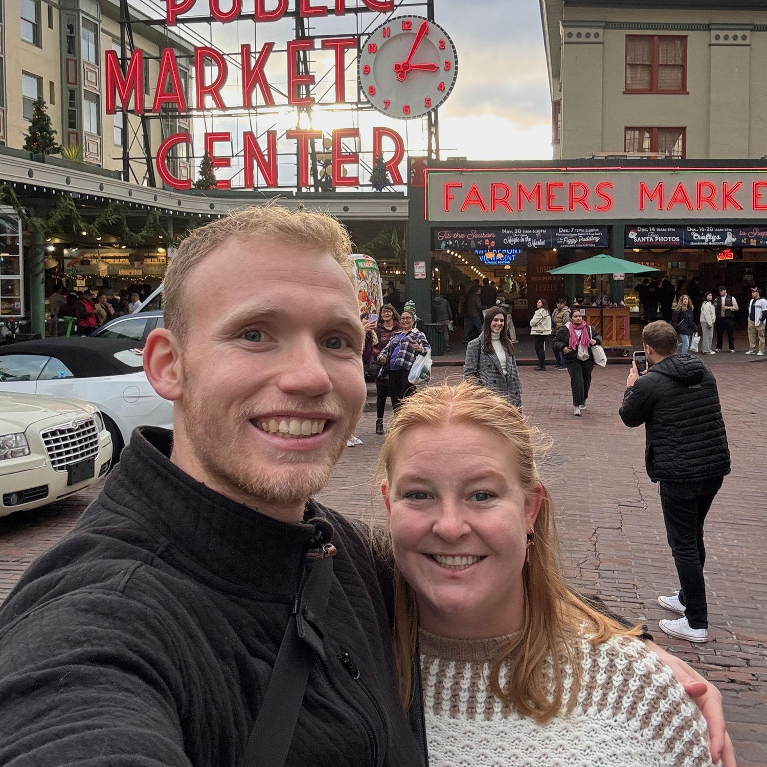 Pike Place