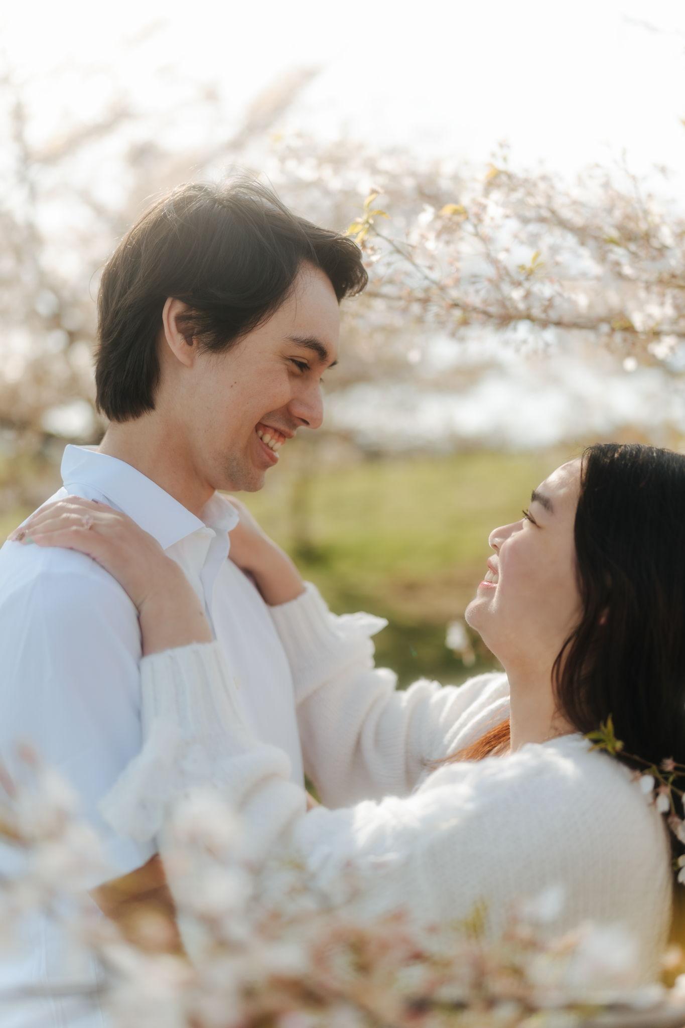 The Wedding Website of Franjesca Tran and Andrew Wigboldus