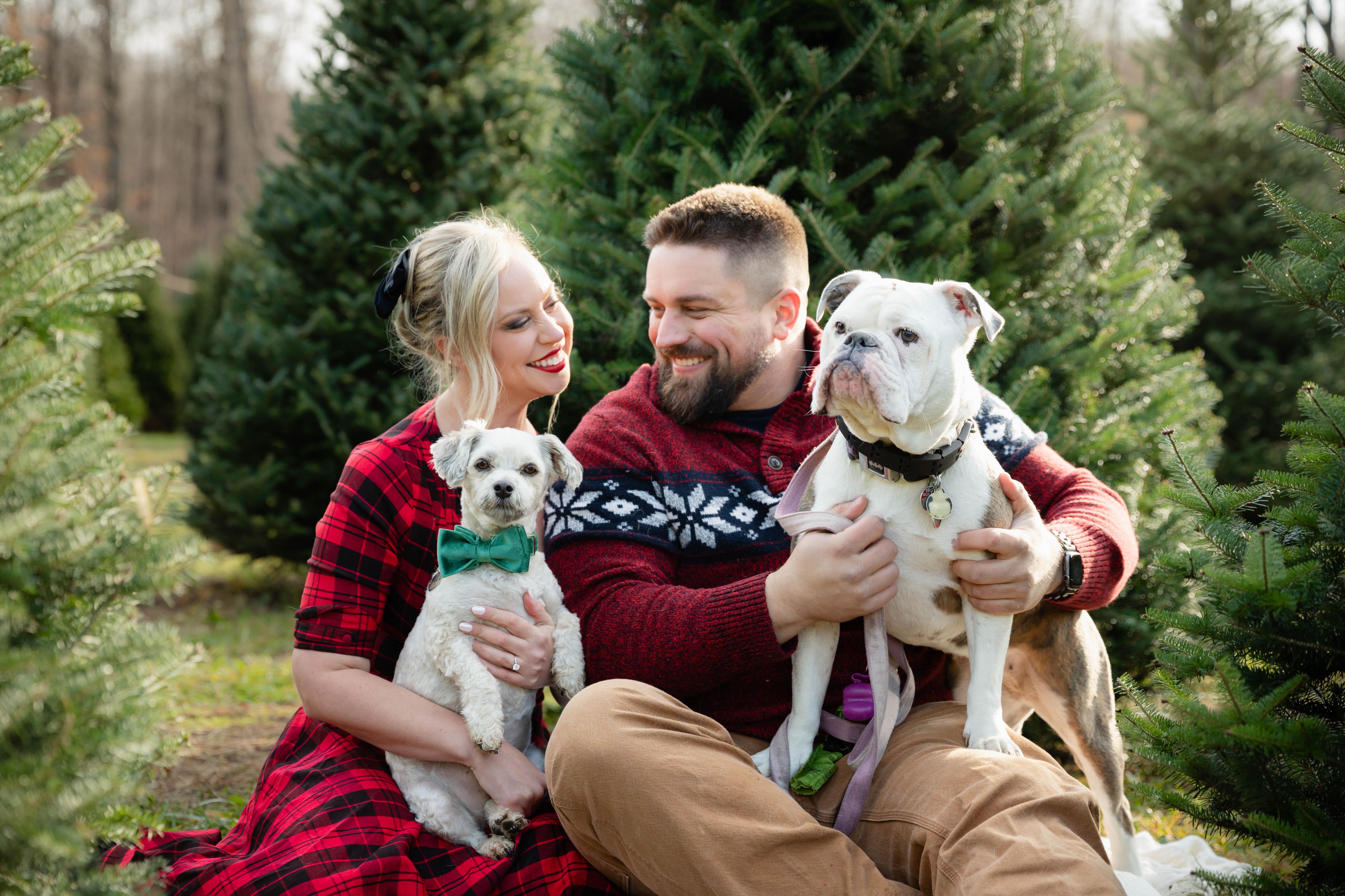The Wedding Website of KaeLeigh Reaser and Ben Cooksey