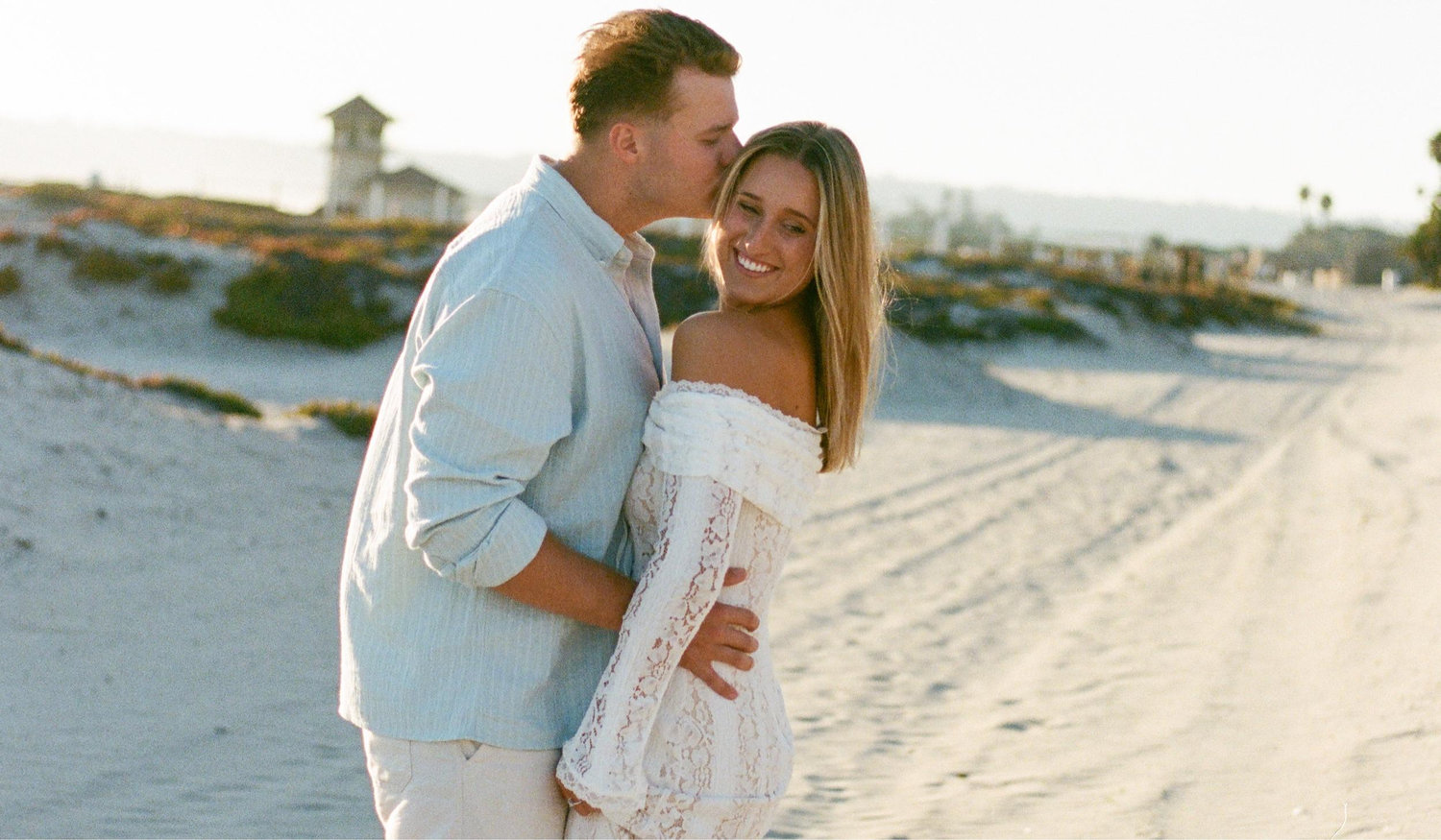 The Wedding Website of Allison Selway and Dalton Fellows