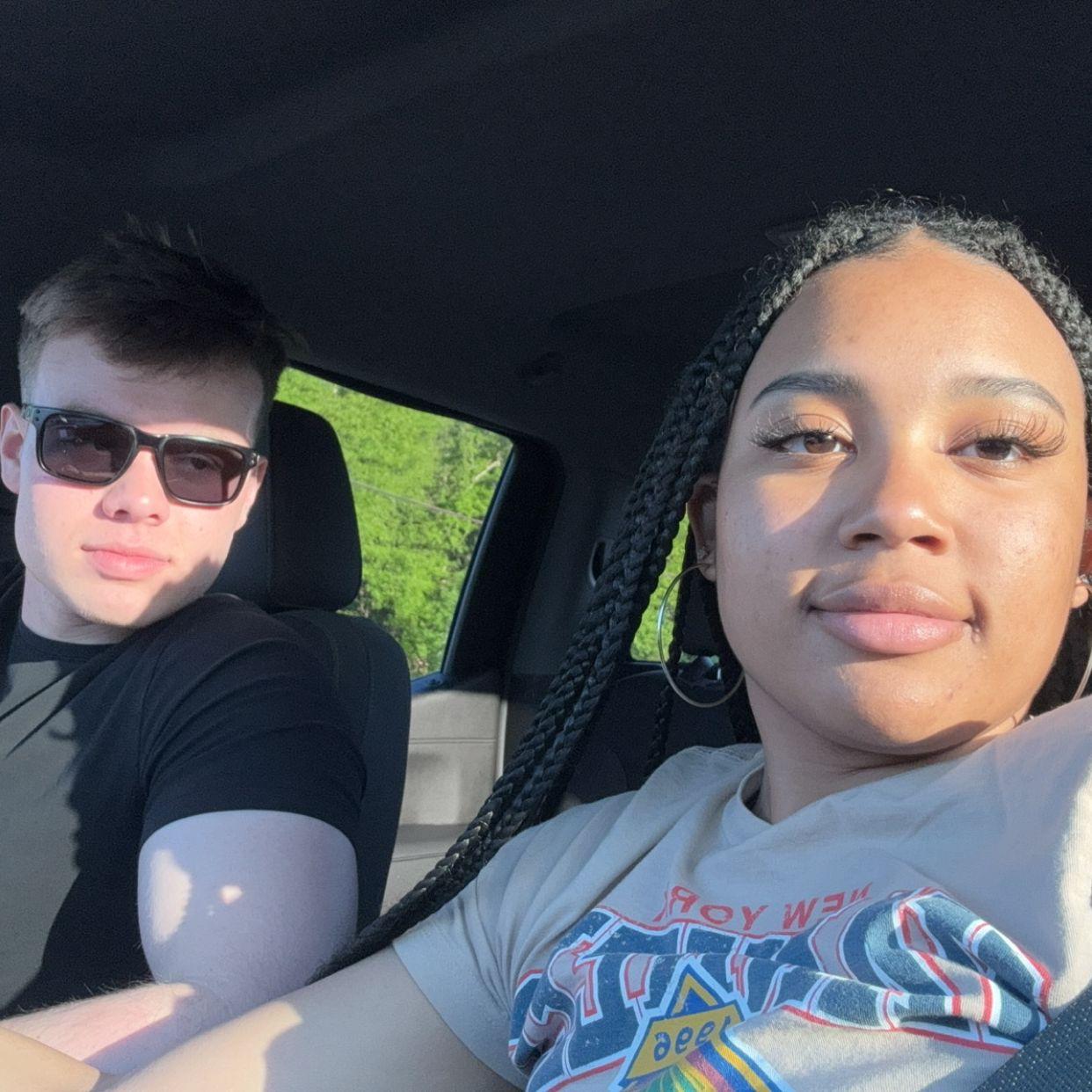 A fun date night