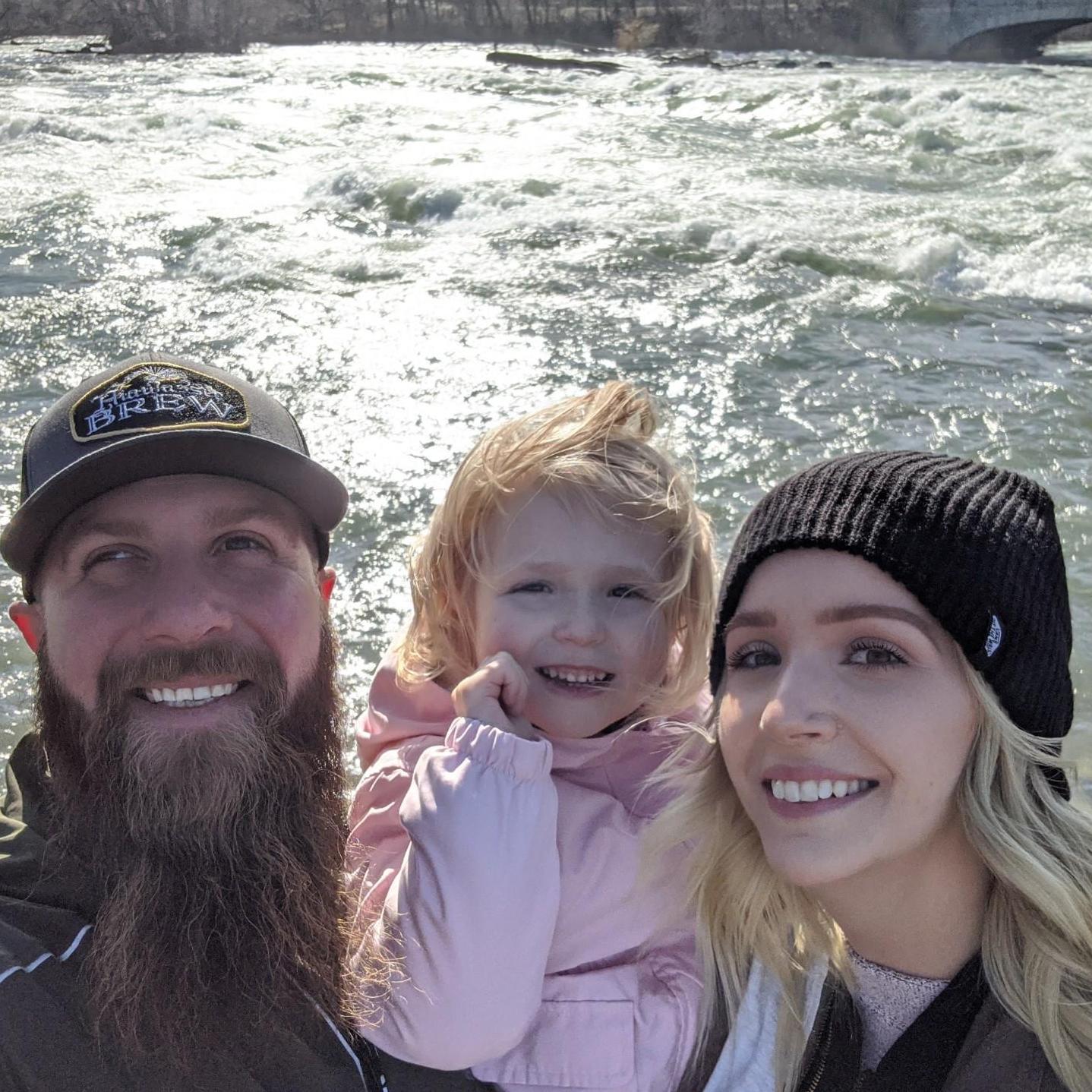 Niagra Falls