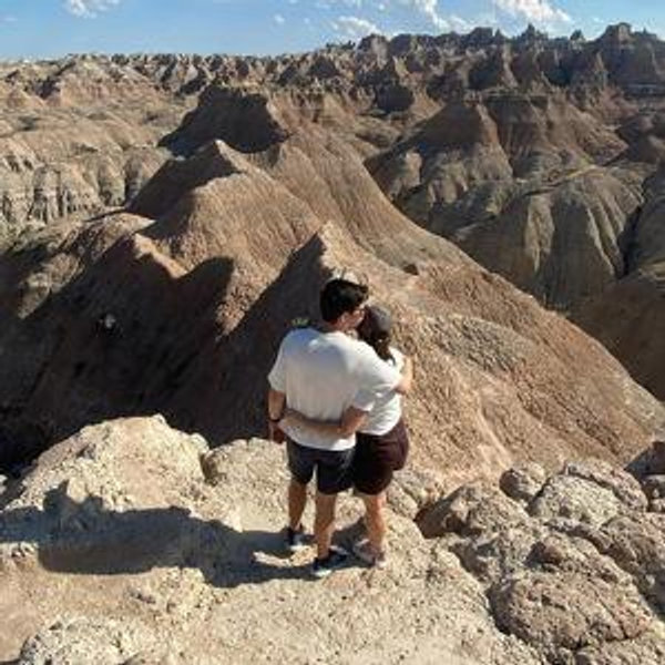 General Honeymoon Fund: Guatemala & Belize