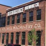 Resurgence Brewing Company