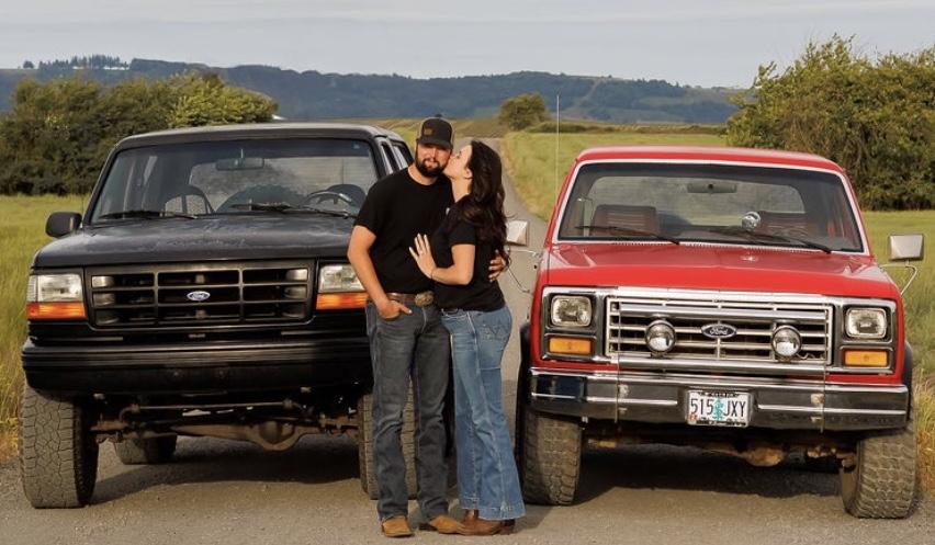 The Wedding Website of Ketura Hostetler and Clint Hatch