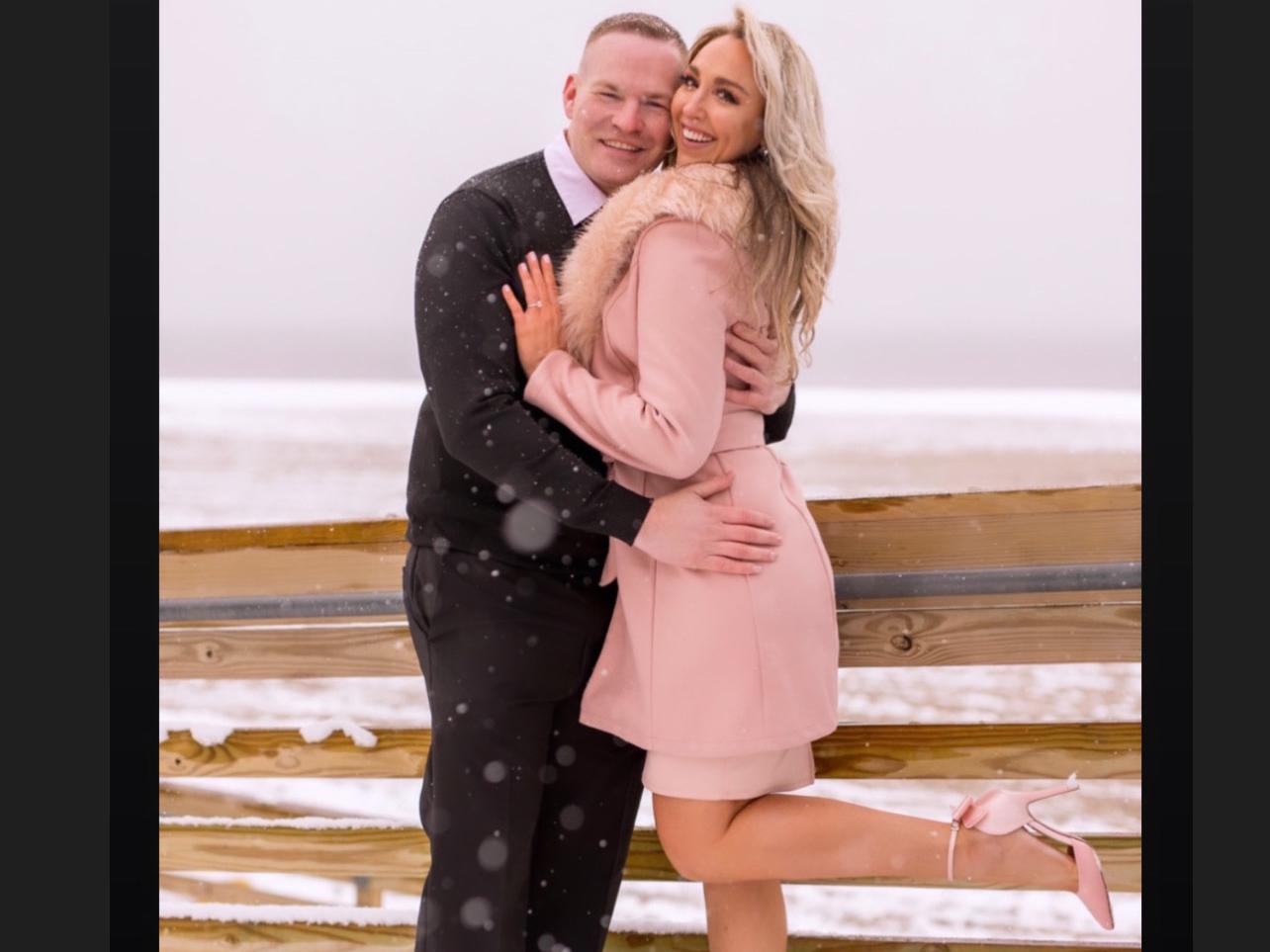 The Wedding Website of Lindsay Ritter and Christopher Damico