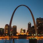 The Gateway Arch