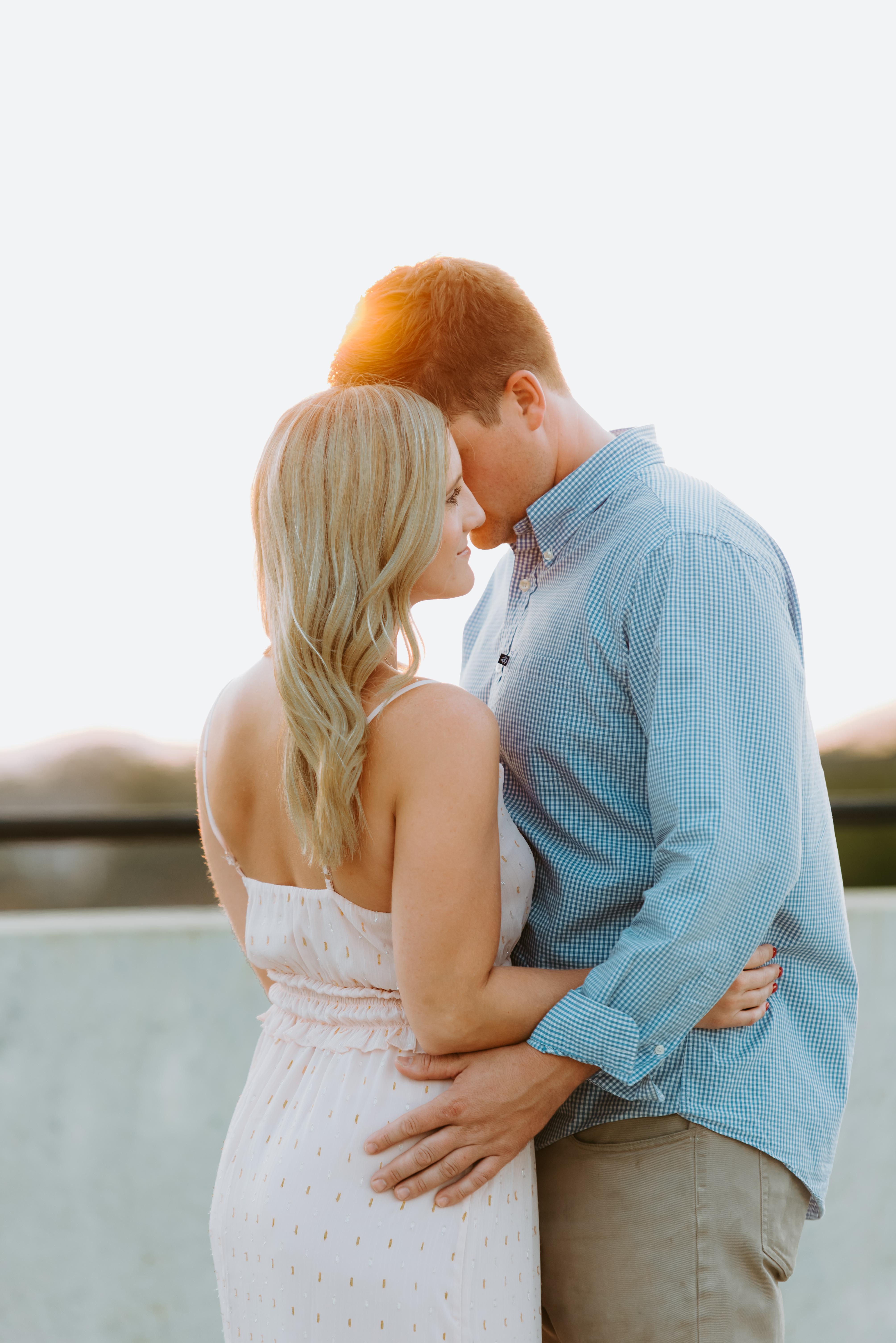 The Wedding Website of Haylee Hunter and Drew McGregor