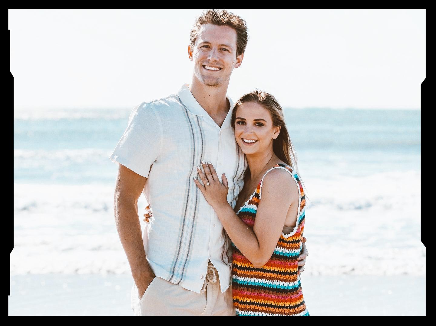 The Wedding Website of Danielle Leto and Nick Buchanan