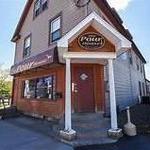 Pour House