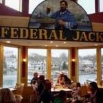 Federal Jack's