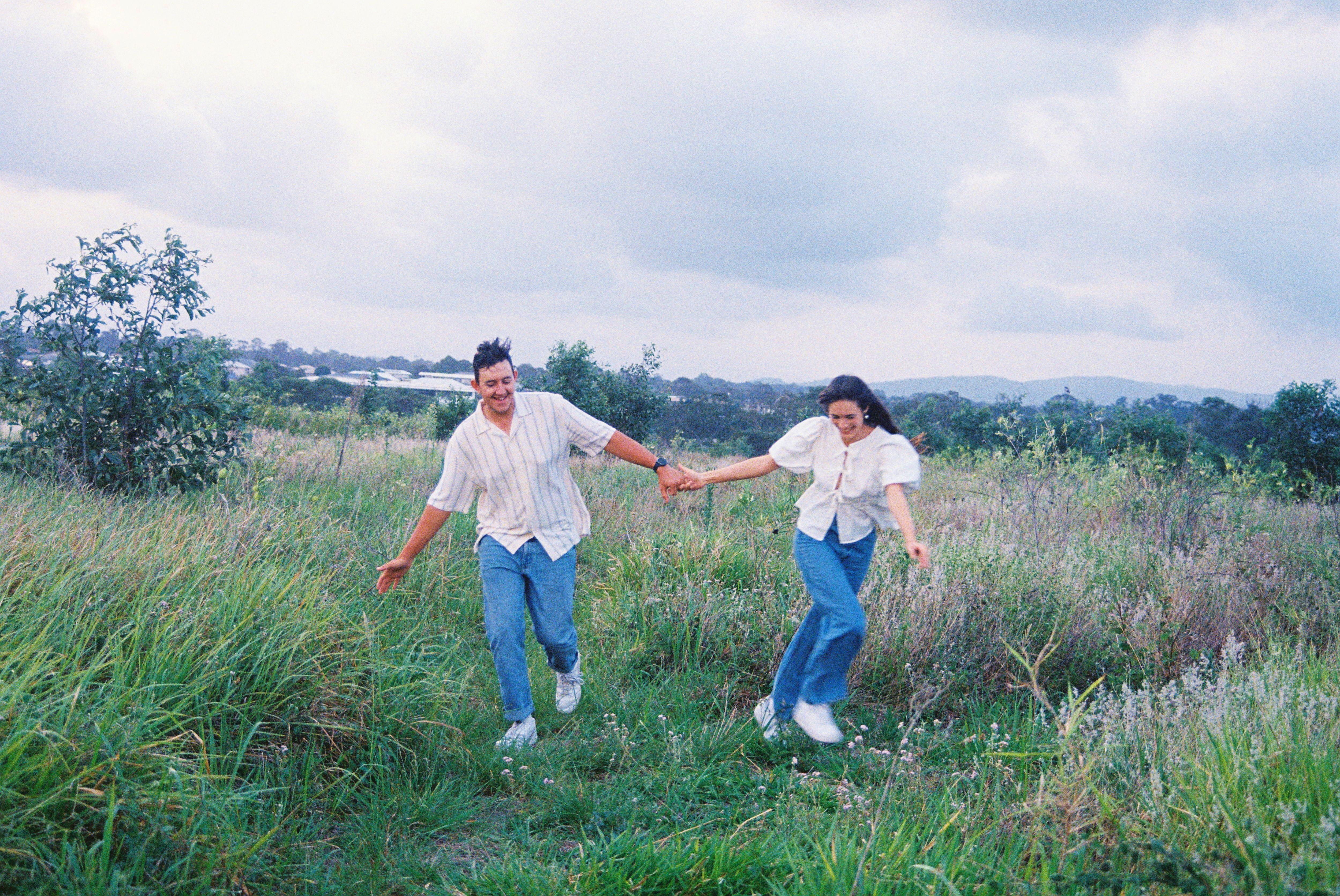 The Wedding Website of Teah Cougan and Jayden Kohlman