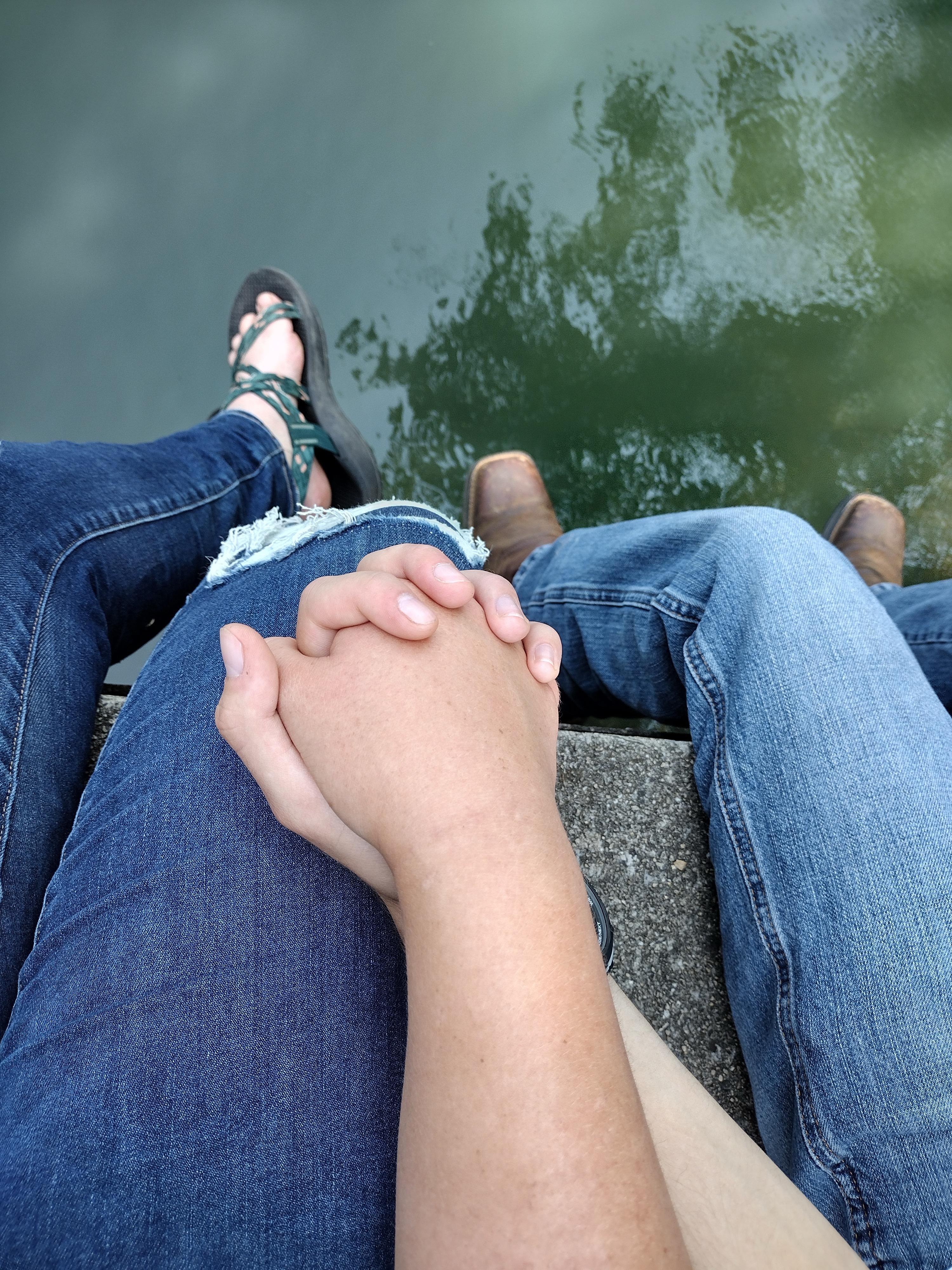 The Wedding Website of Elijah Helton and Shelby Adkins