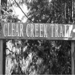 Clear Creek Trail