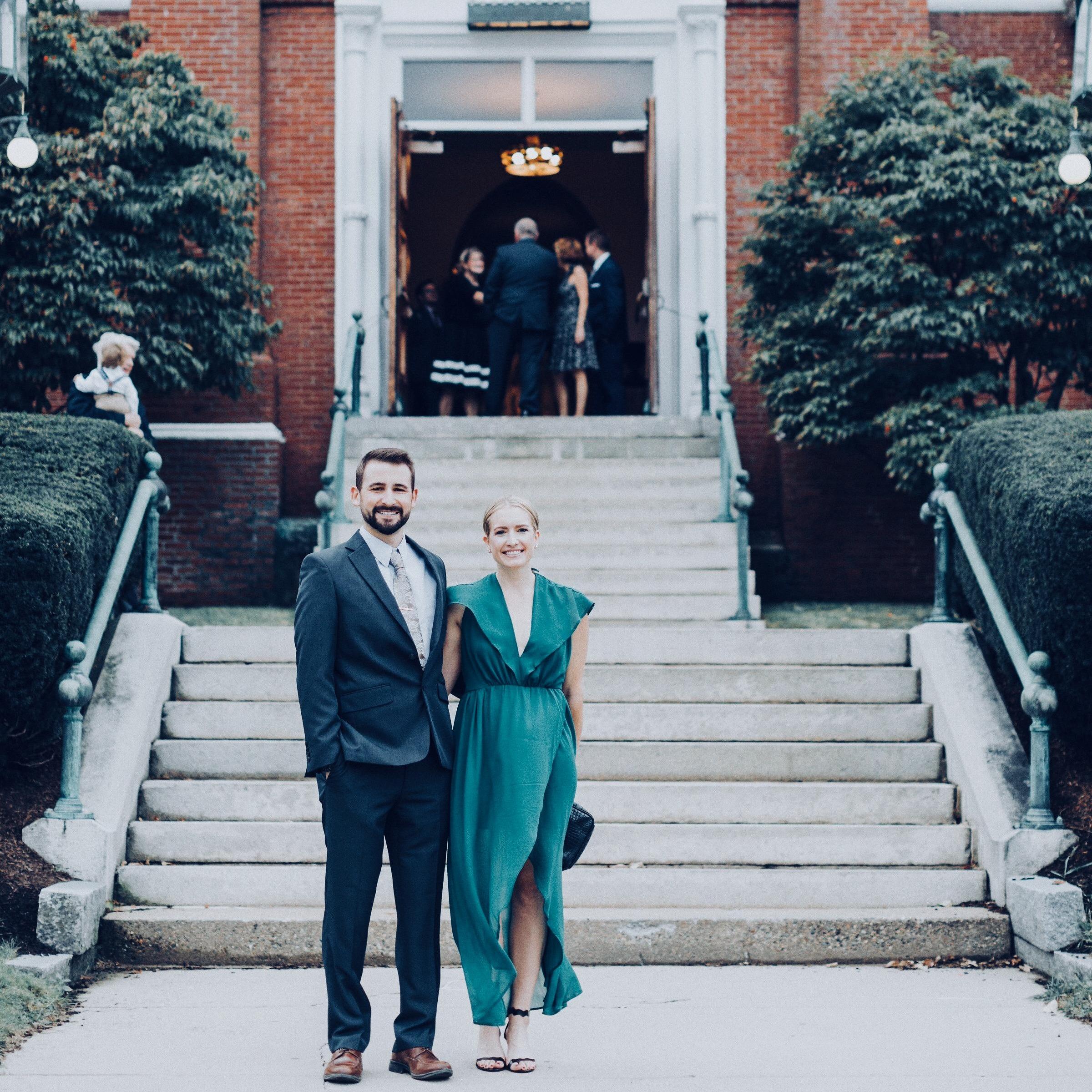 Wedding Season - 2017