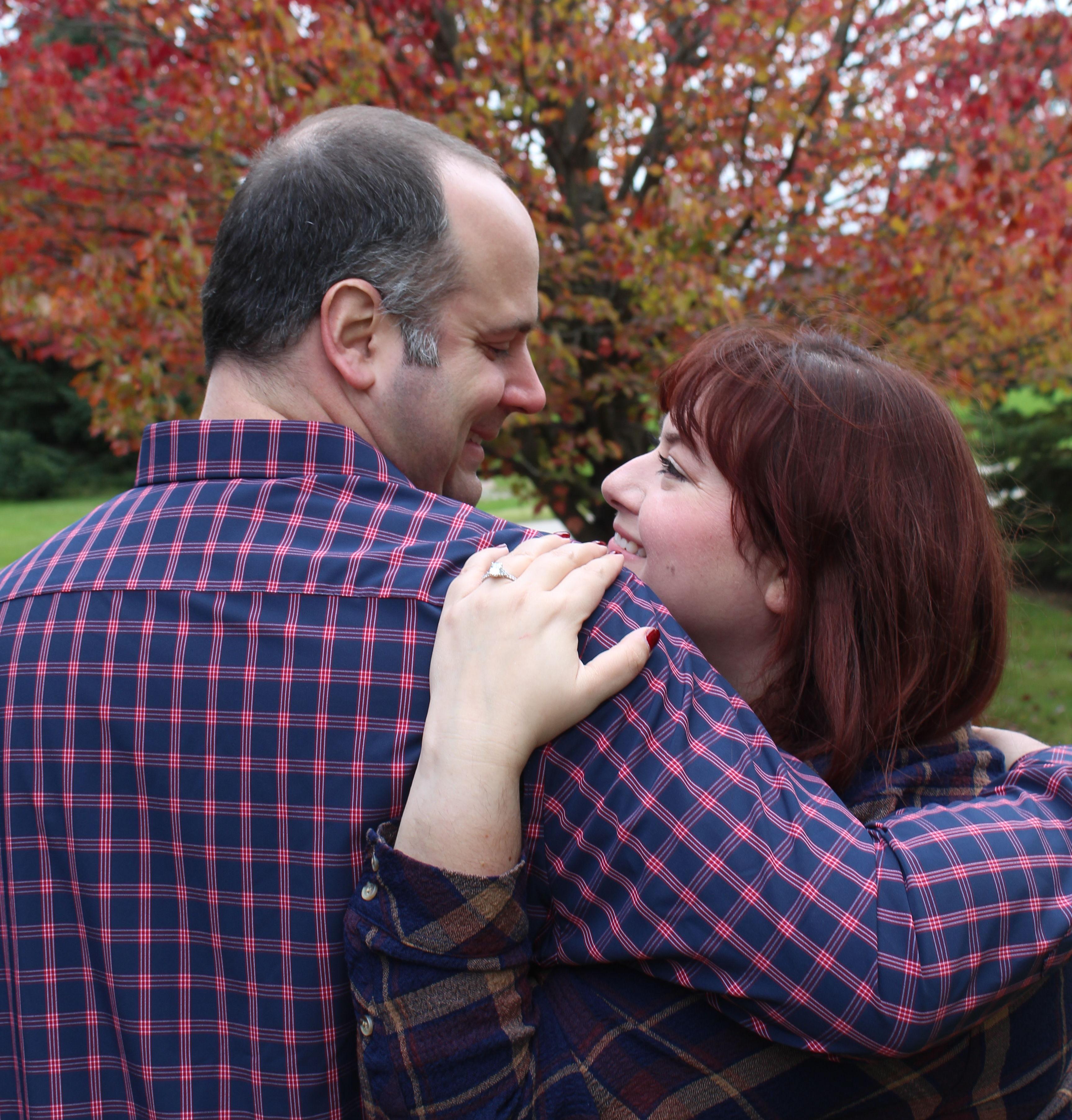 The Wedding Website of Kristyn Marie Konal and Kyle Michael Rutkowski