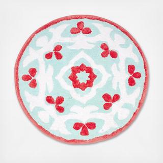 Mitta Bath Rug