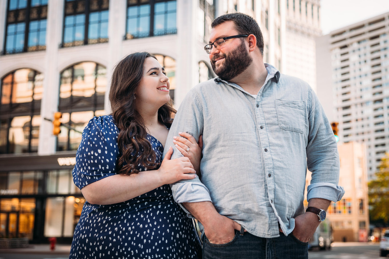 The Wedding Website of Jacob Fenske and Kaitlynn Wessel