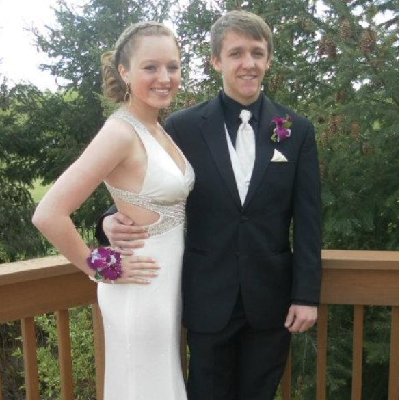 2012- Junior Prom