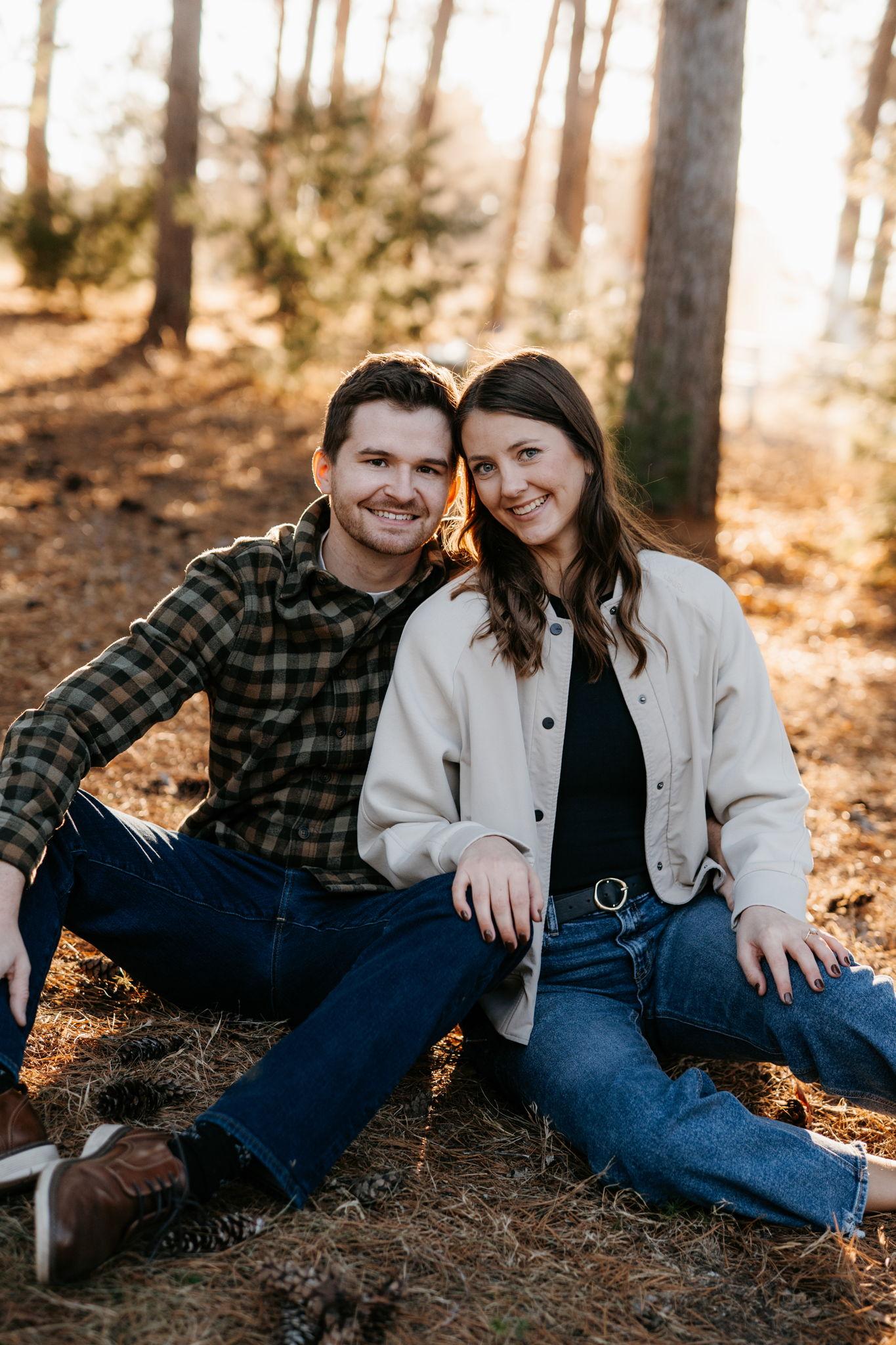 The Wedding Website of Brendan Boisjolie and Kacie Lorenson