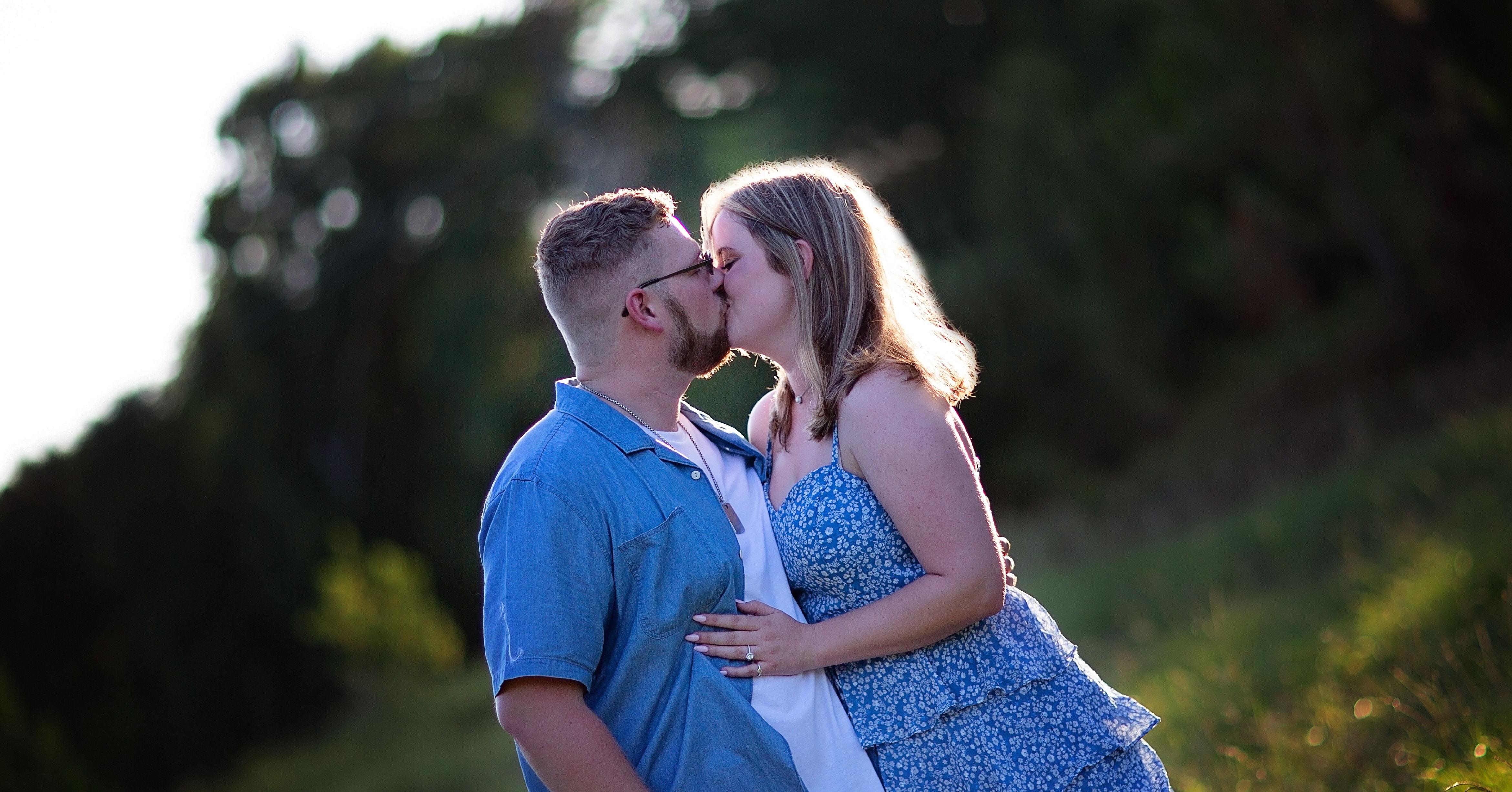 The Wedding Website of Caleigh Gale and Aidan Gale