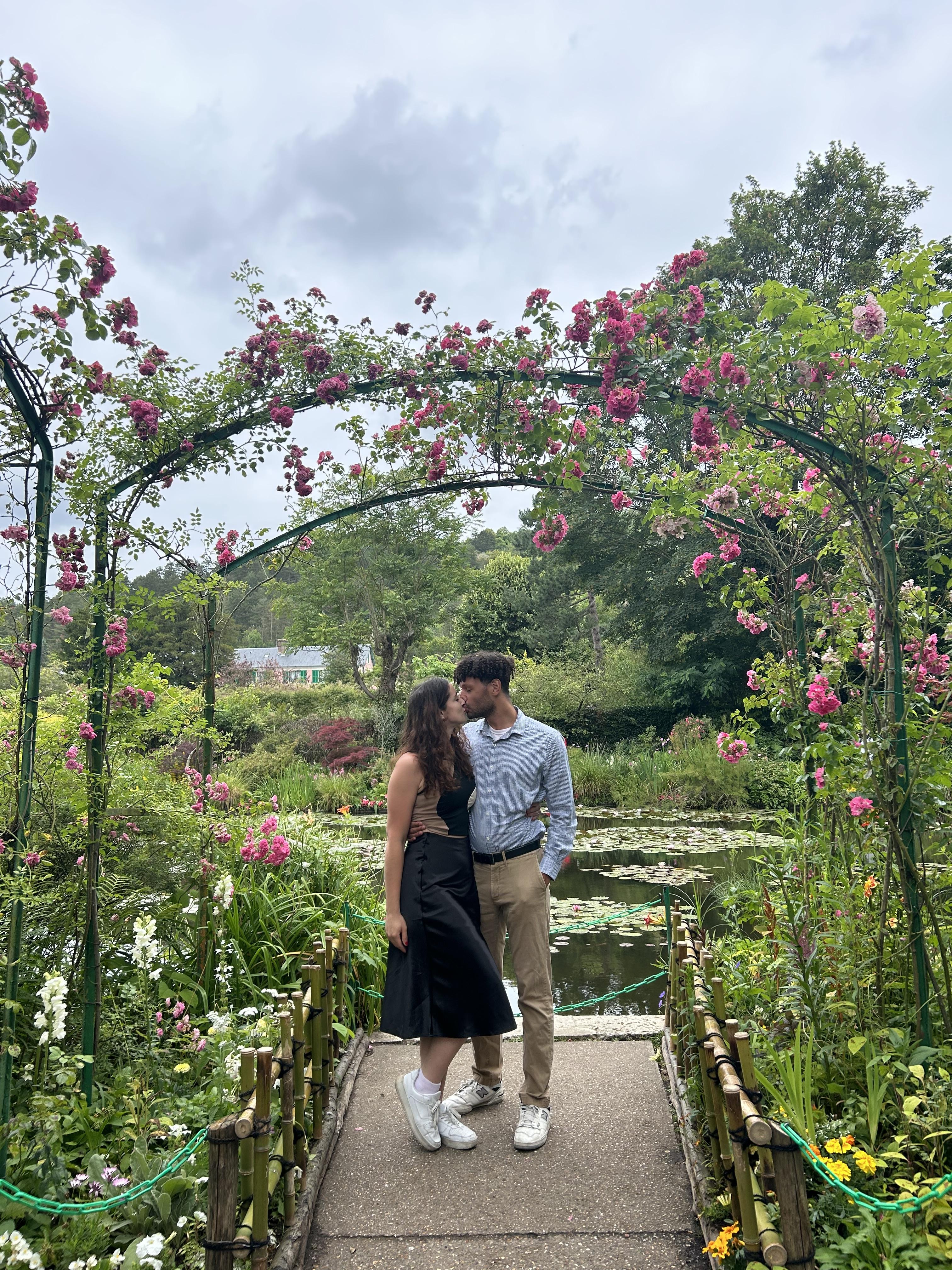 The Wedding Website of Kayla DelBonis and Tevin Bell