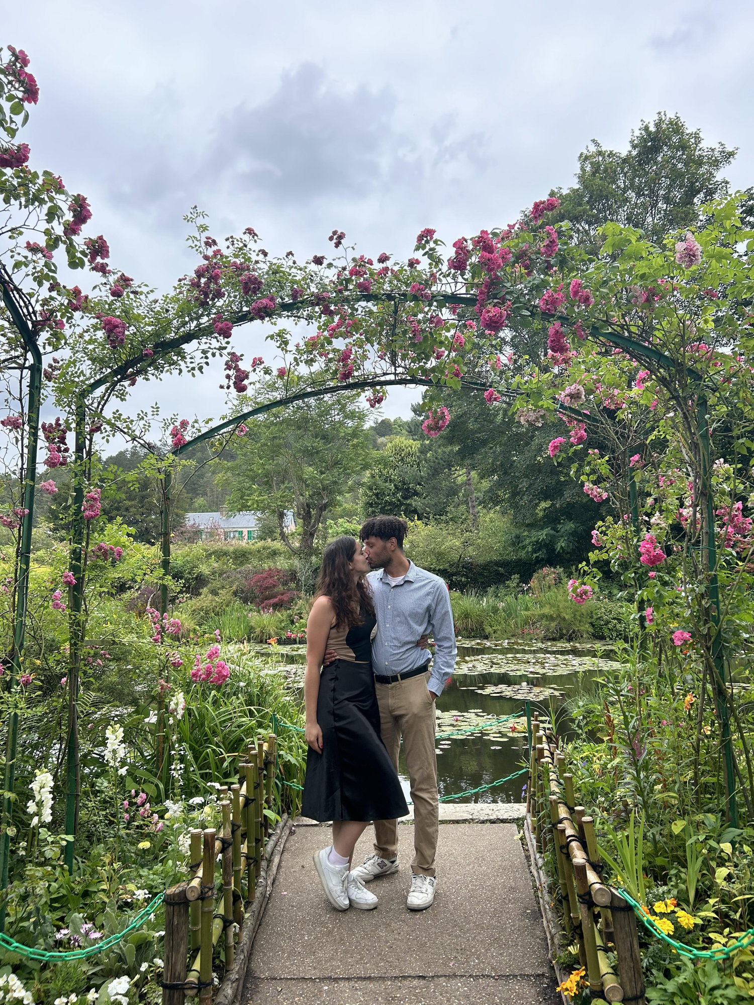 The Wedding Website of Kayla DelBonis and Tevin Bell
