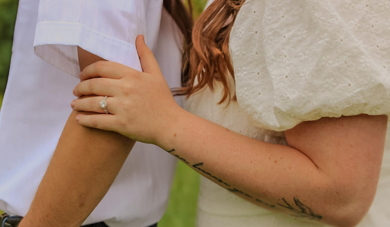 The Wedding Website of Layna Shope and Dylan Brice