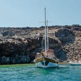 Caldera Boat Tours