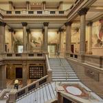 Carnegie Museums of Art & Natural History