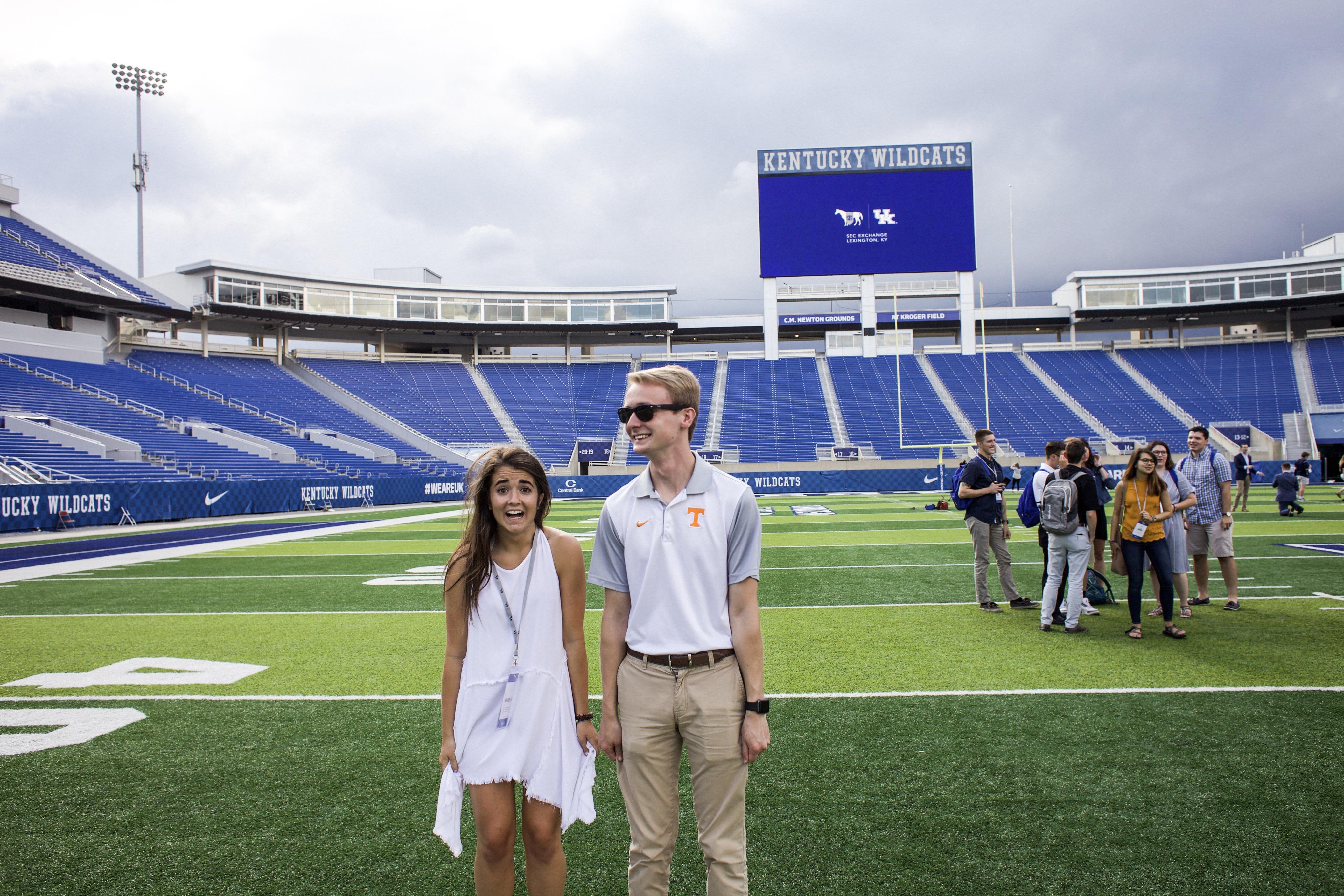 The Wedding Website of Nick Mucci and Annelise Brueher