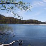 Radnor Lake State Park