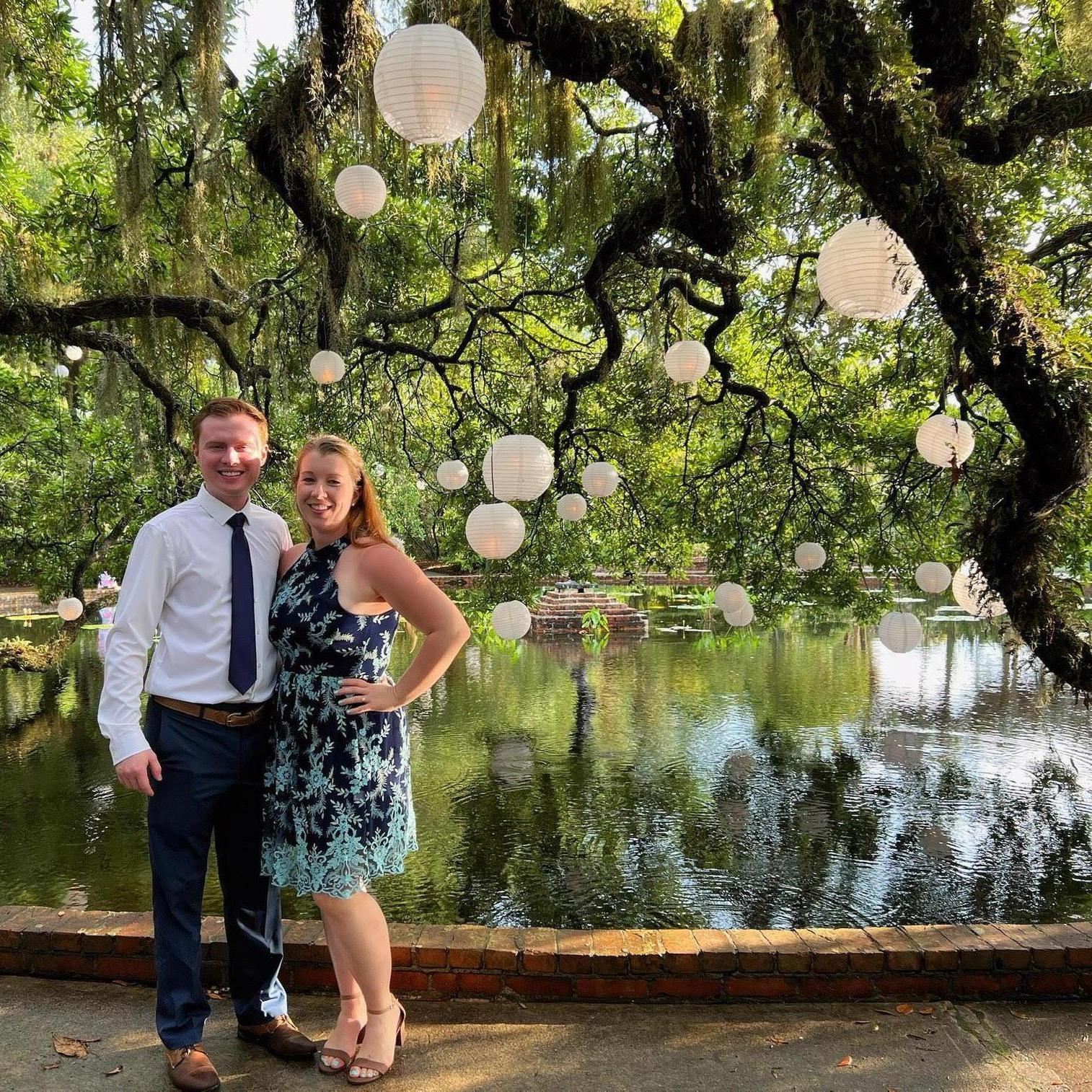 Brookgreen Gardens