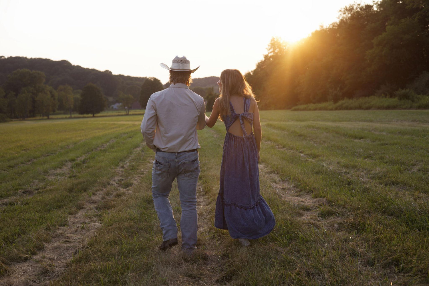 The Wedding Website of Breana Patton and Landon Lehman