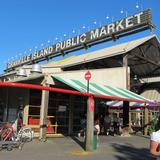 Granville Island