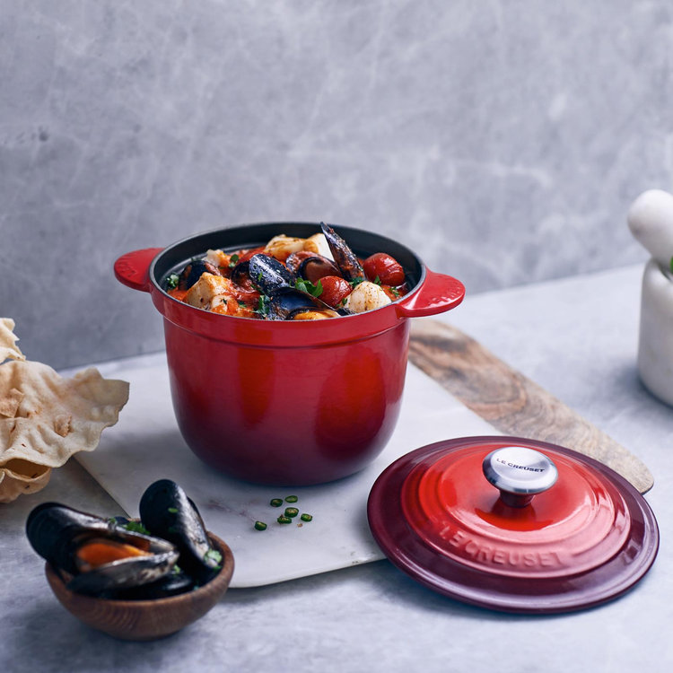 Le Creuset, Rice Pot | Zola
