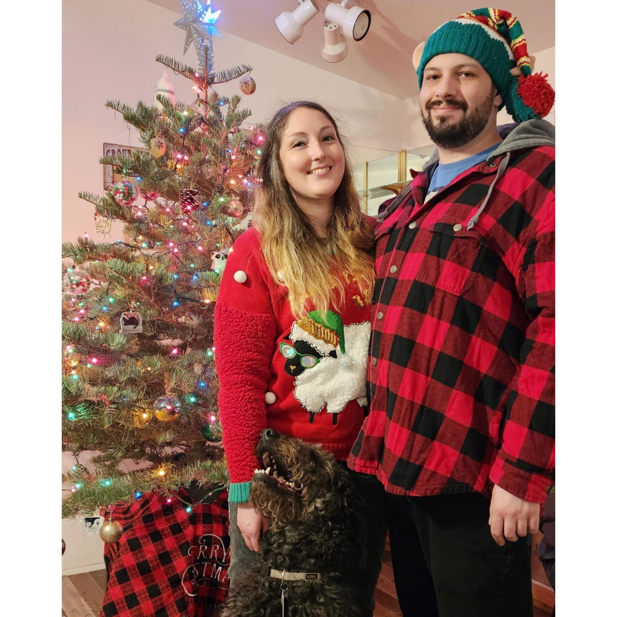 Christmas 2023