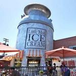 Little Man Ice Cream