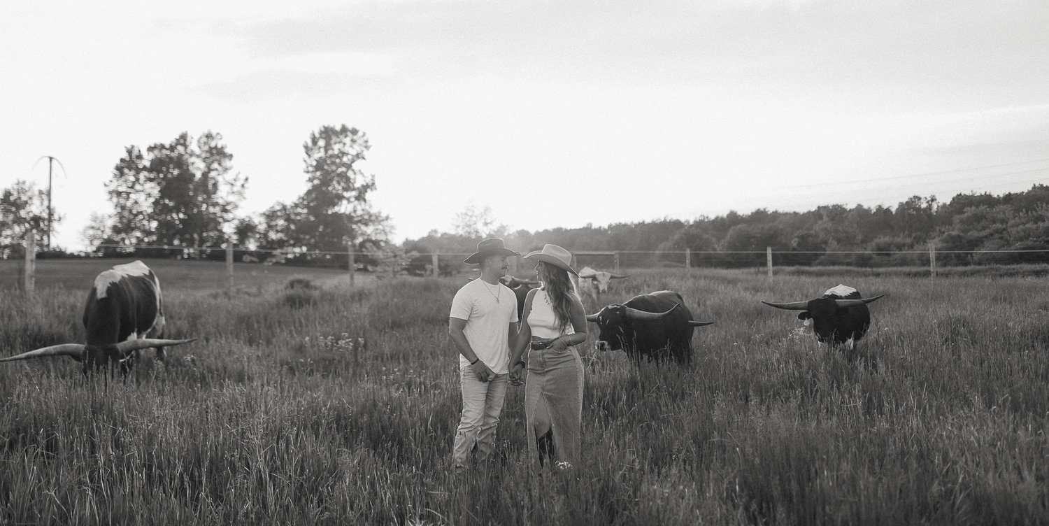 The Wedding Website of Brock Ingram and Tessa Dafforn