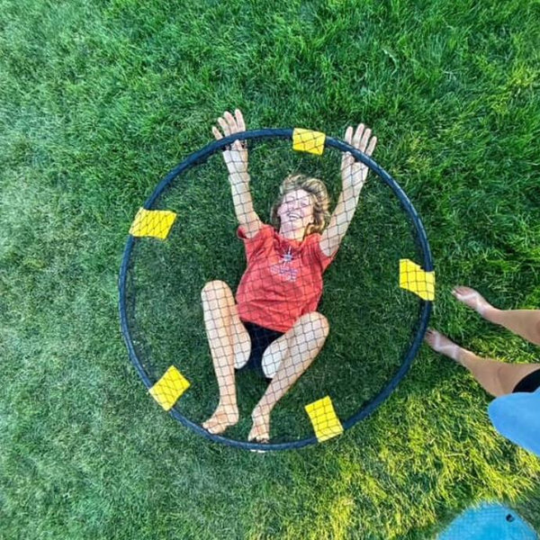 Spikeball Weekender Set