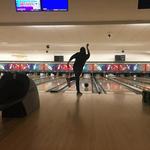 Terrace Lanes Bowling Center