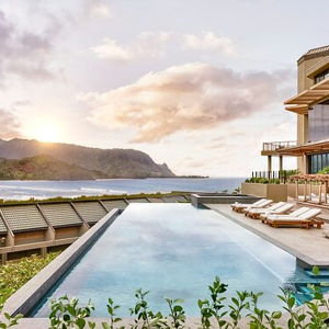 Honeymoon Resort