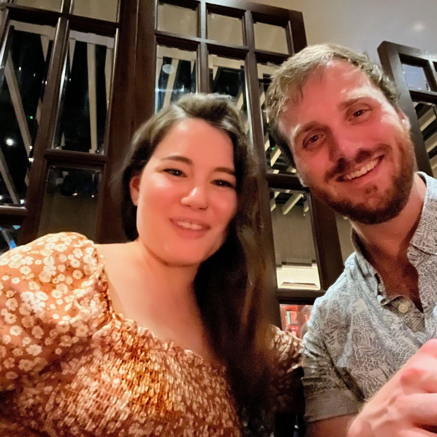 October 2022 | Dishoom in Scotland