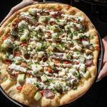 Moose's Tooth Pub & Pizzeria