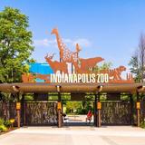 Indianapolis Zoo