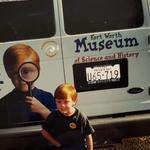 Fort Worth Museum of Science and History